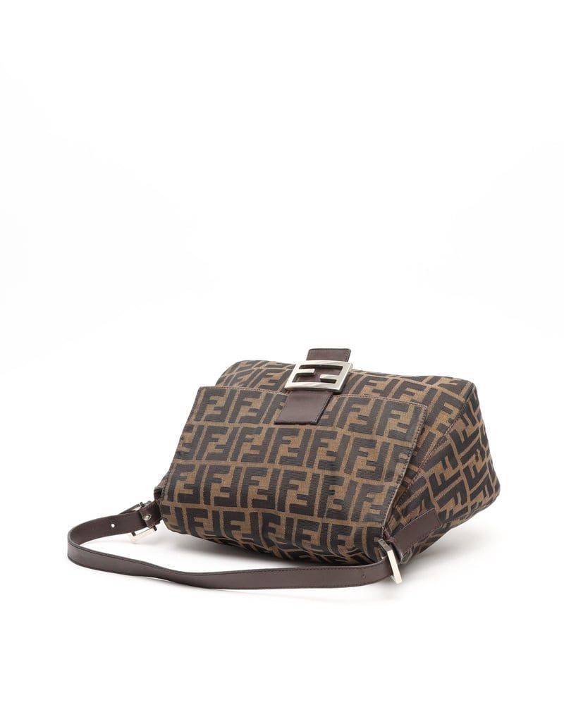 Fendi Zucca Mama Bag
