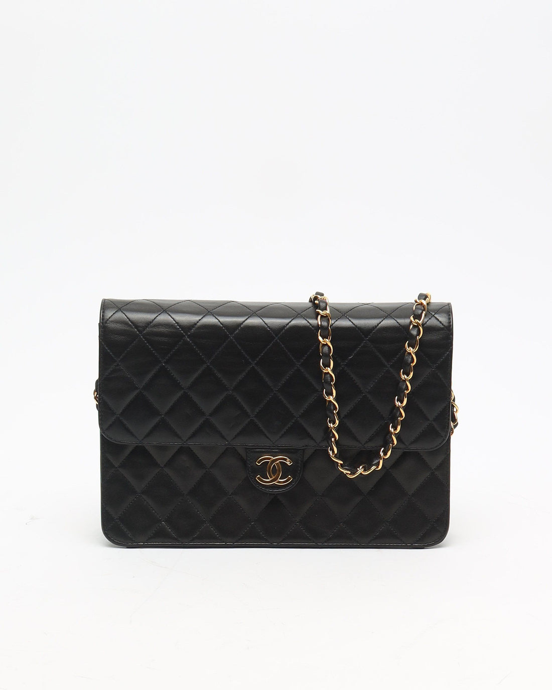 Chanel Classic Medium Single Flap