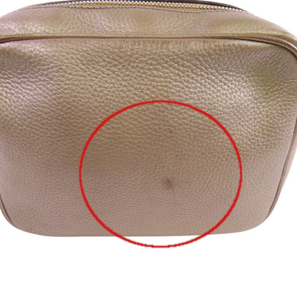 Gucci Soho Disco Small, Grained Calf