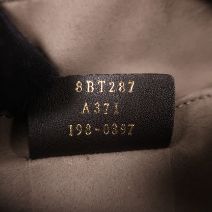 Fendi Vitello Century F is Fendi Camera Case