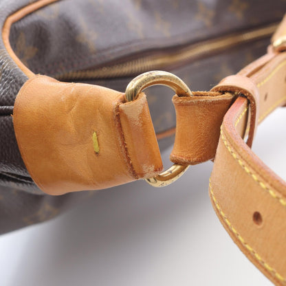 Louis Vuitton Boulogne 30, Monogram