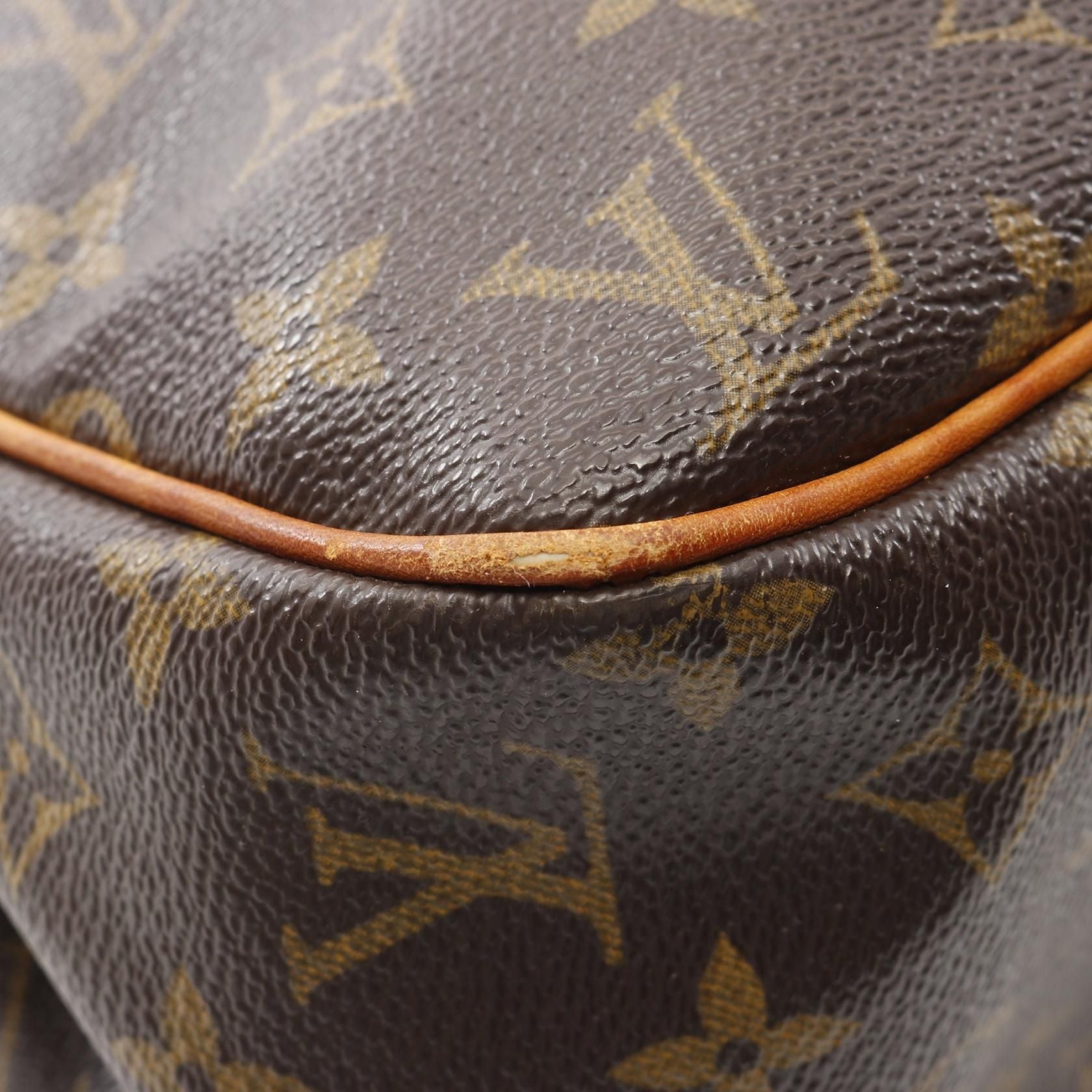 Louis Vuitton Batignolles Horizontal, Monogram