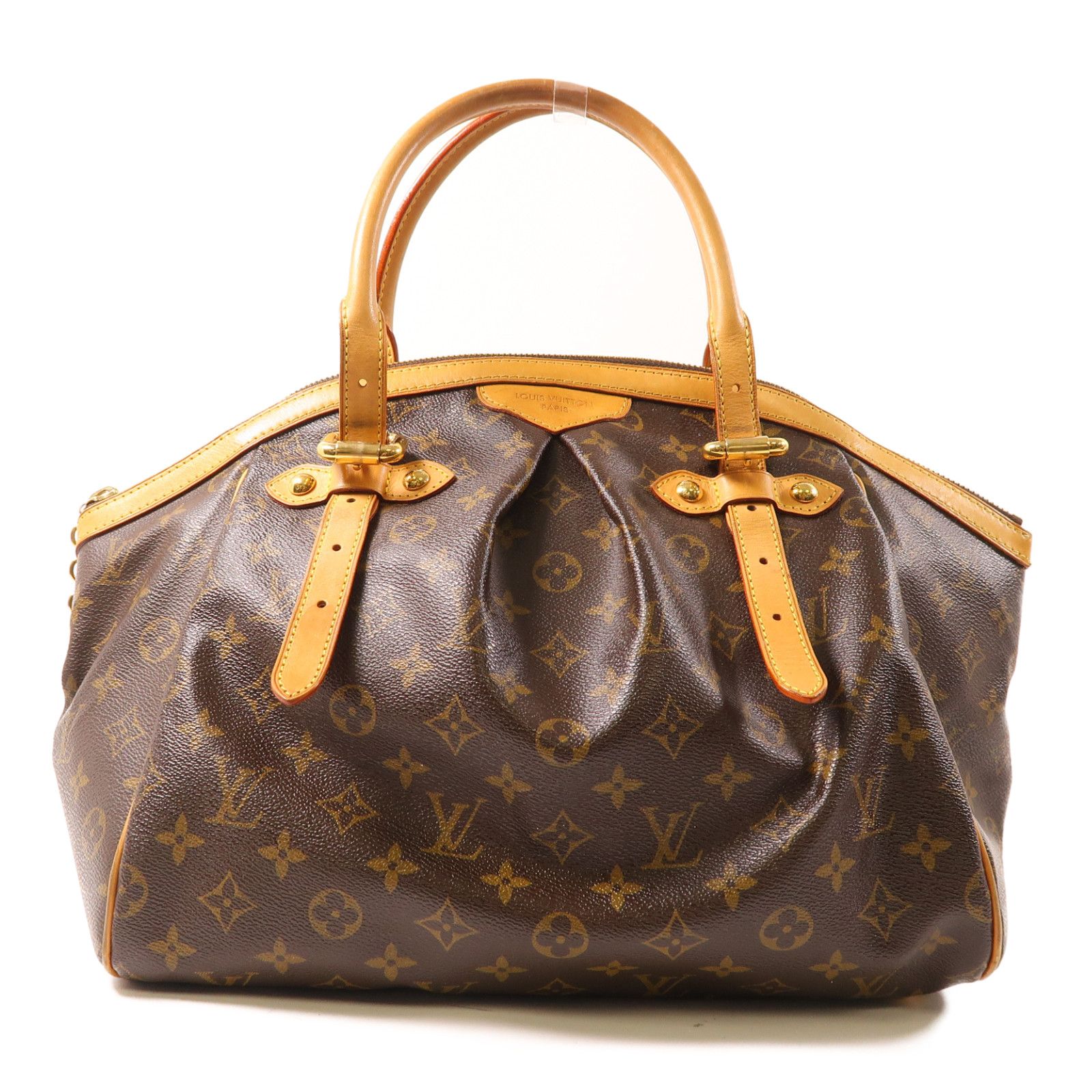 Louis Vuitton Tivoli GM, Monogram