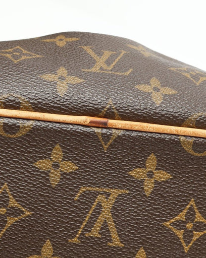 Louis Vuitton Monogram Palermo PM Bag
