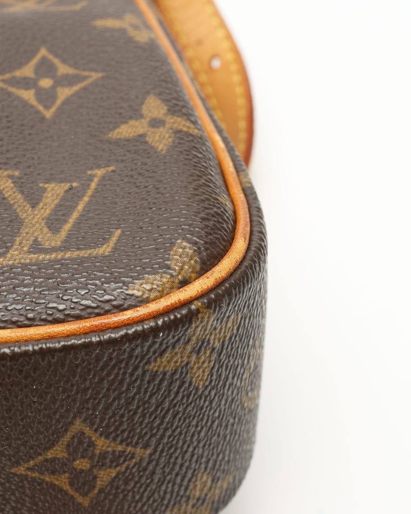 Louis Vuitton Monogram Marelle Backpack