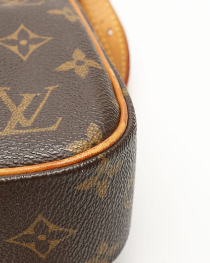 Louis Vuitton Monogram Marelle Backpack