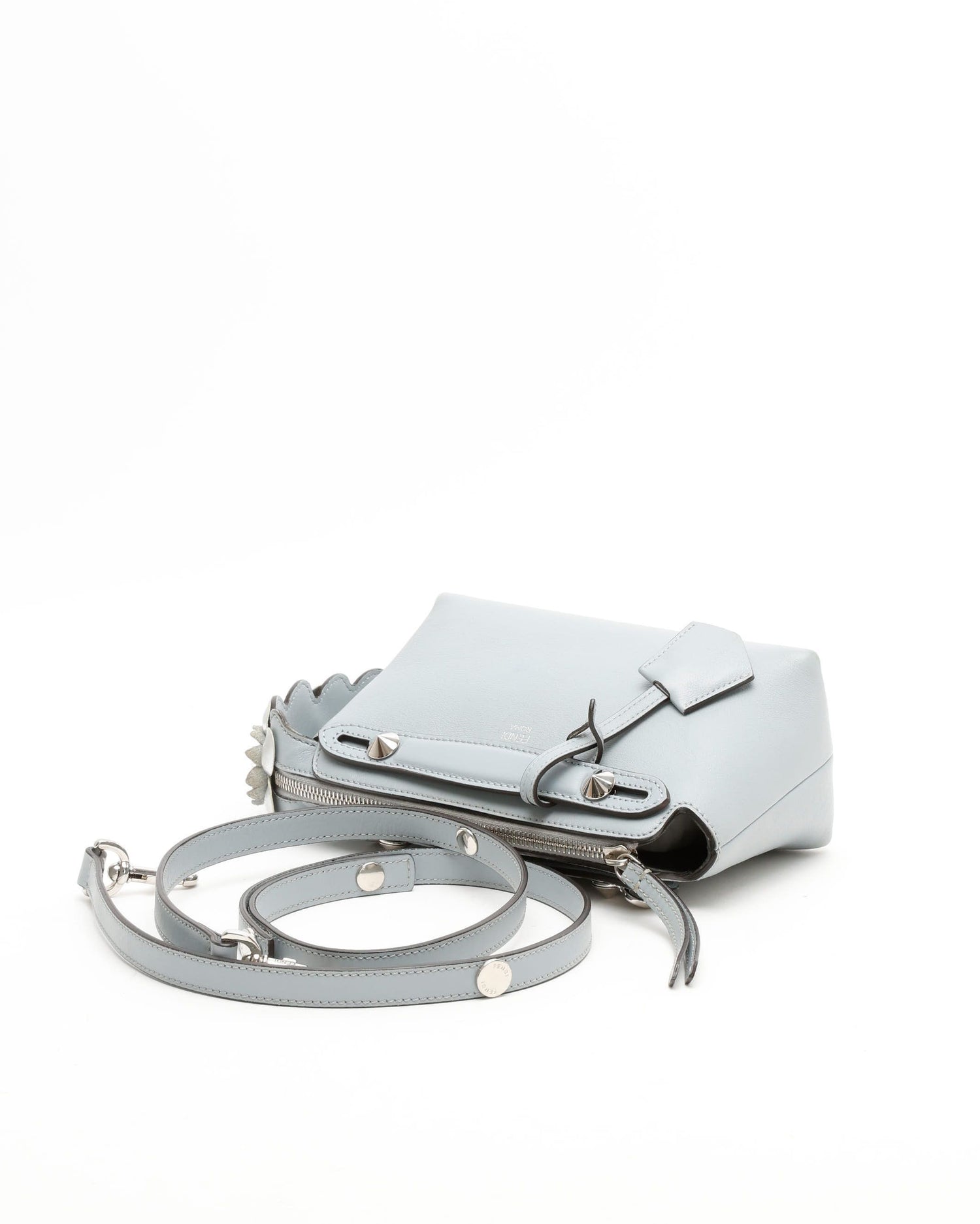 Fendi Mini By The Way Bag