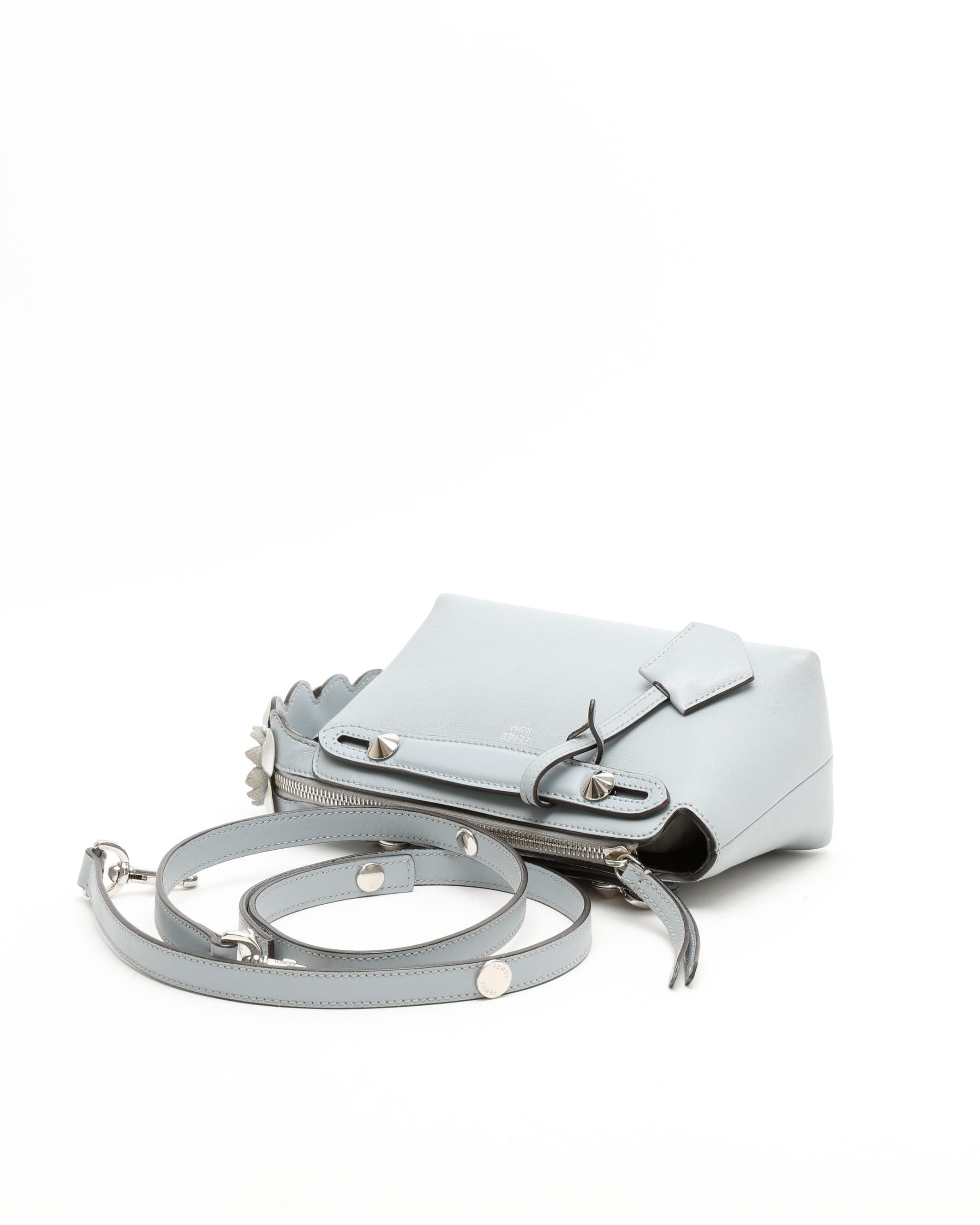 Fendi Mini By The Way Bag