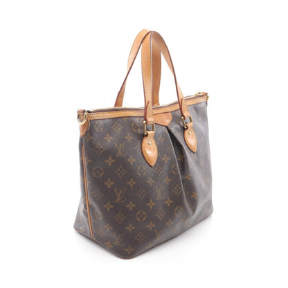 Louis Vuitton Palermo PM, Monogram