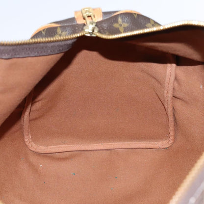 Louis Vuitton Monogram Keepall 45 Boston Bag M 41428 Lv Auth