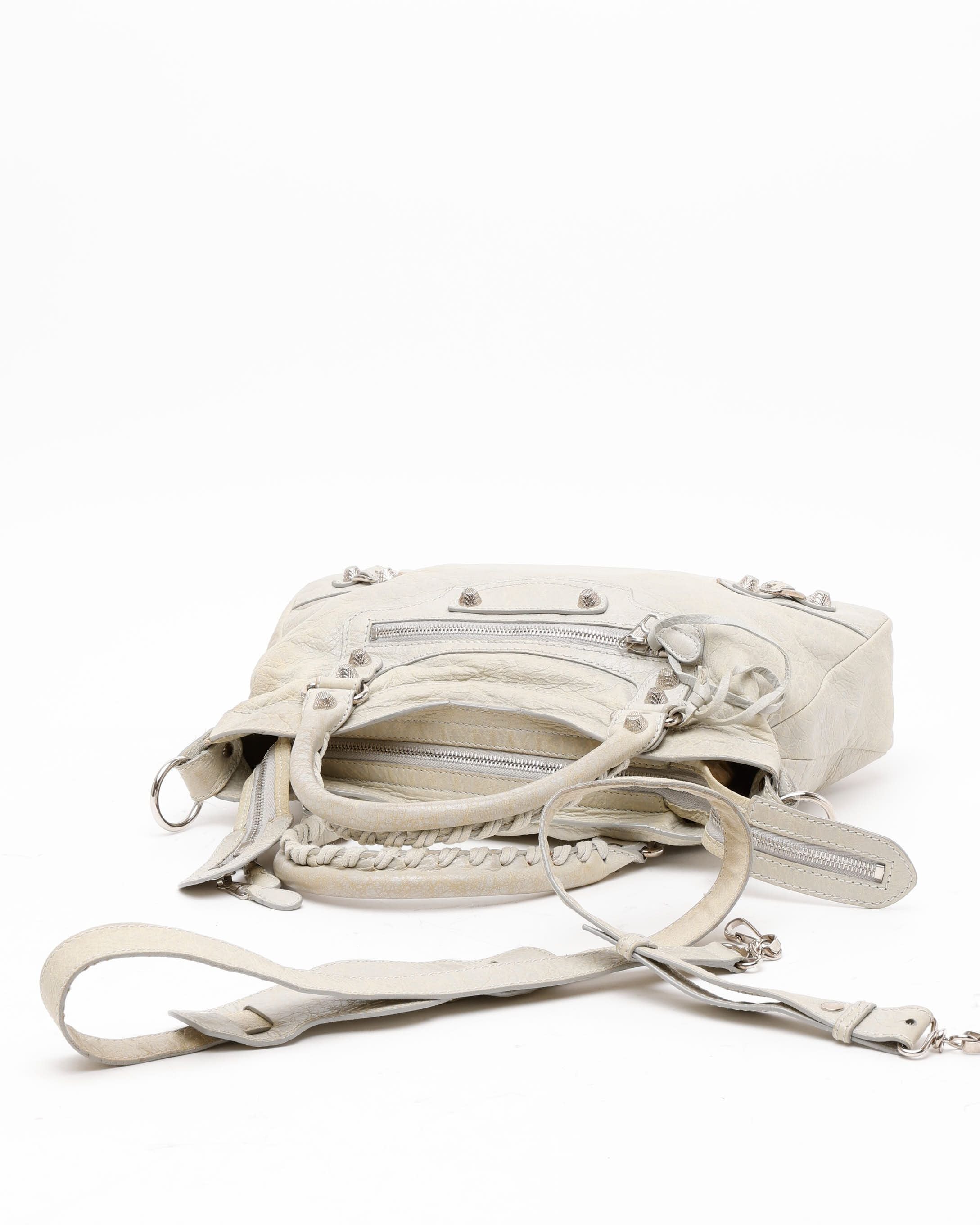 Balenciaga Town Bag