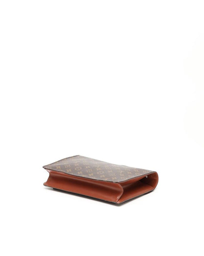 Louis Vuitton Monogram Monceau 28 Bag