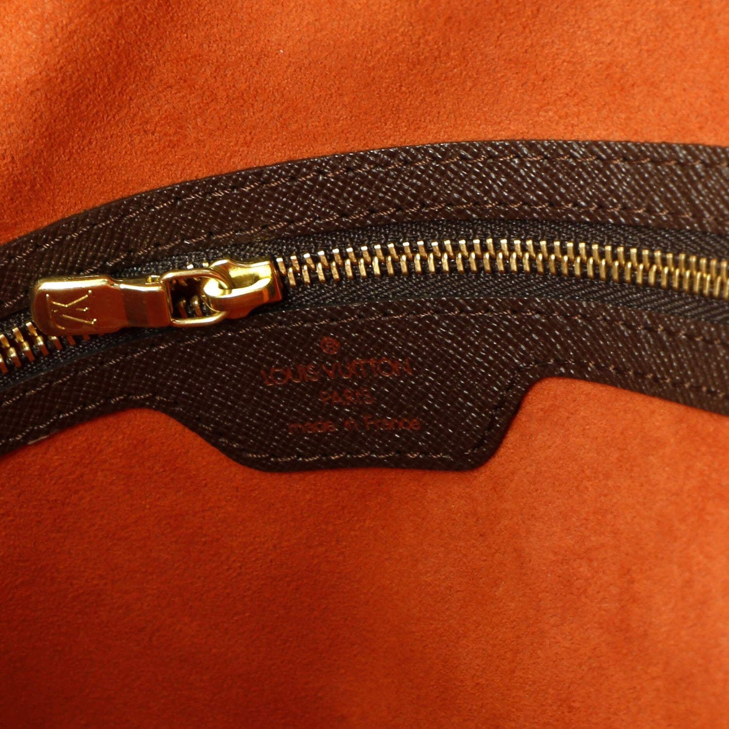 Louis Vuitton Brera, Damier Ebene