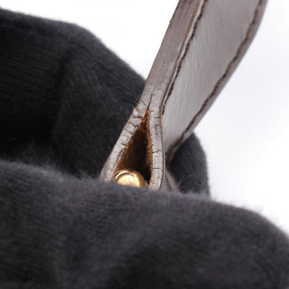 Louis Vuitton Bloomsbury GM, Damier Ebene