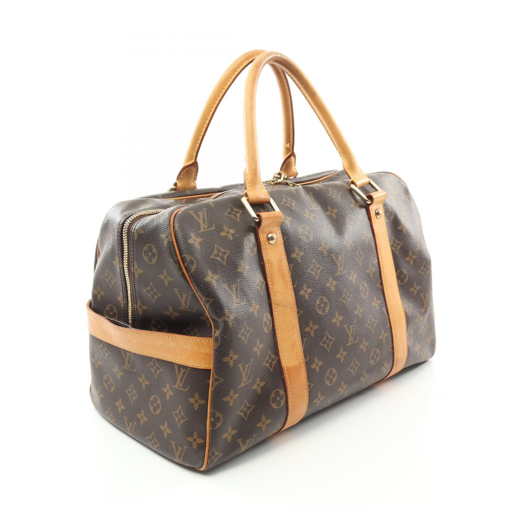 Louis Vuitton Carryall, Monogram