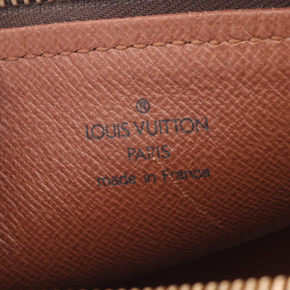 Louis Vuitton Vintage Papillon 26, Monogram
