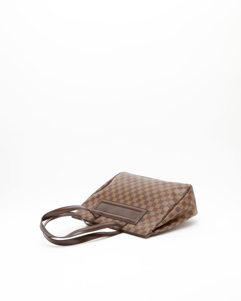 Louis Vuitton Damier Parioli PM Tote Bag
