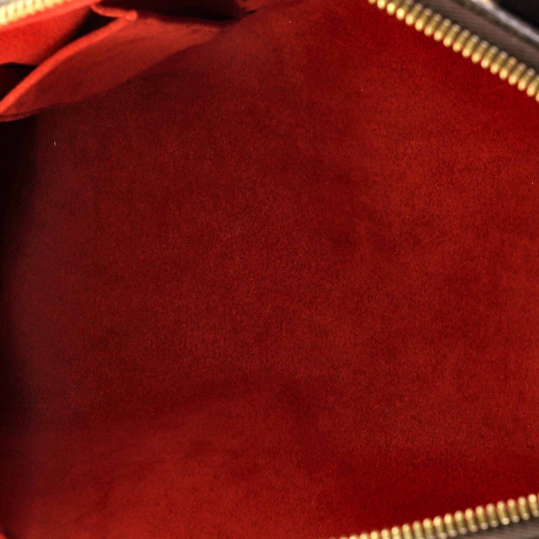 Louis Vuitton Trevi Handbag Damier Gm