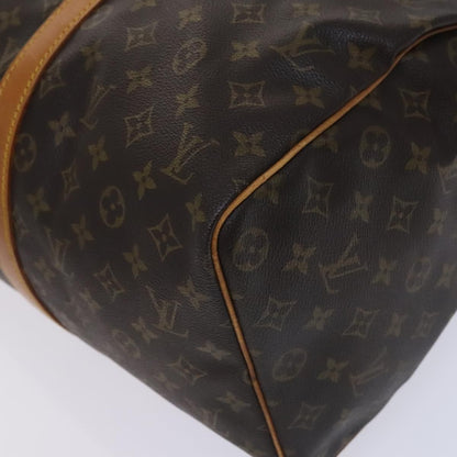 Louis Vuitton Monogram Keepall 45 Boston Bag M 41428 Lv Auth