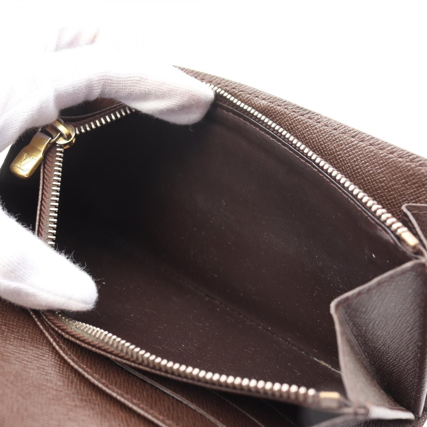 Louis Vuitton Sarah 10, Damier Ebene