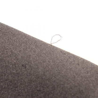 Chanel Black Bijoux Dress Wool Silk P 52338w 05713