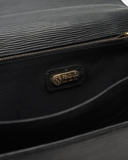 Fendi Epi Bag