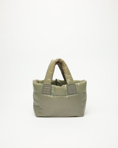 Chanel Coco Cocoon Nylon Tote Bag