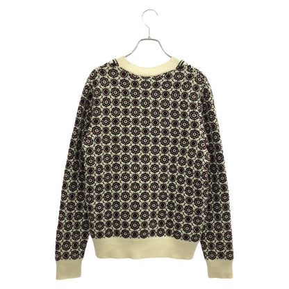 Chanel Multicolor Knit Cashmere P 52834k 06848