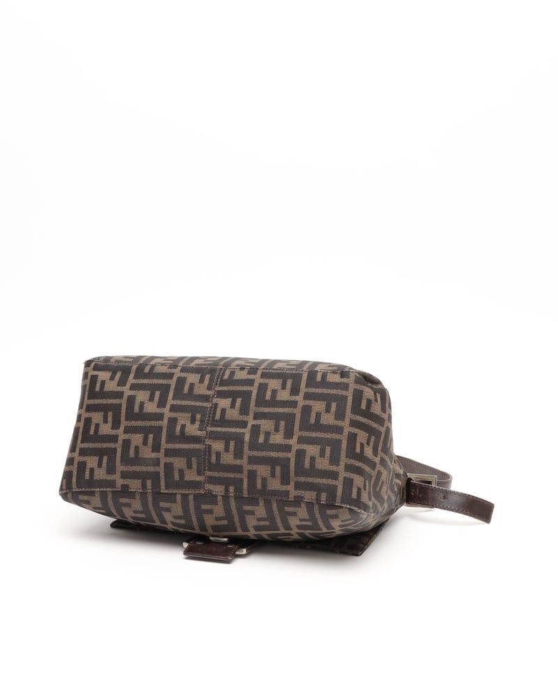 Fendi Zucca Mama Bag
