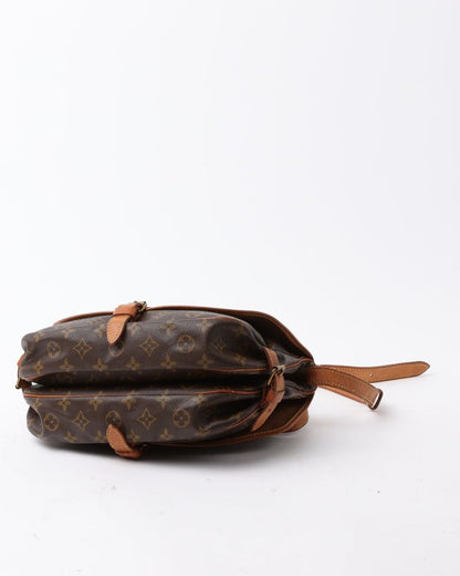 Louis Vuitton Monogram Saumur 30 Bag