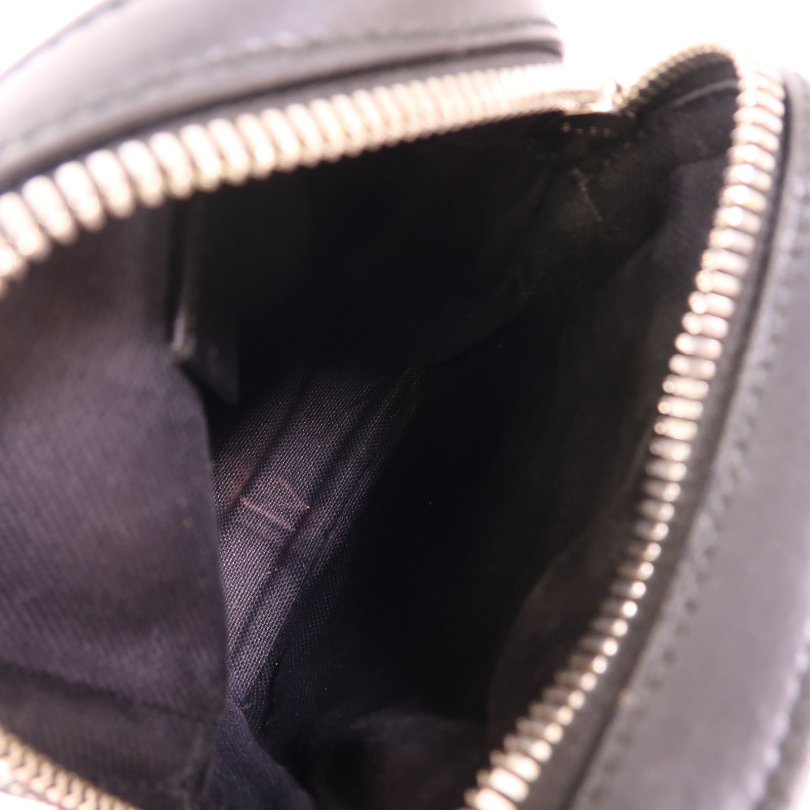 Gucci GG Supreme Monogram Appia Calfskin Web Small Camera Messenger Bag