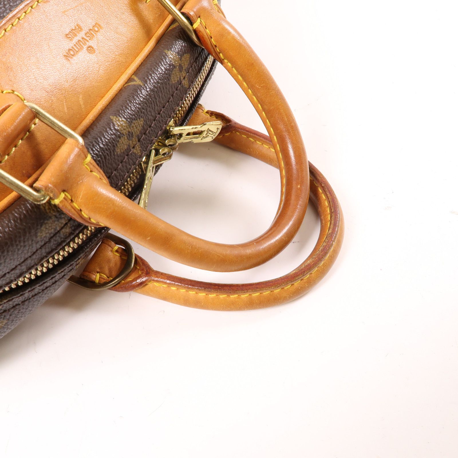 Louis Vuitton Trouville, Monogram