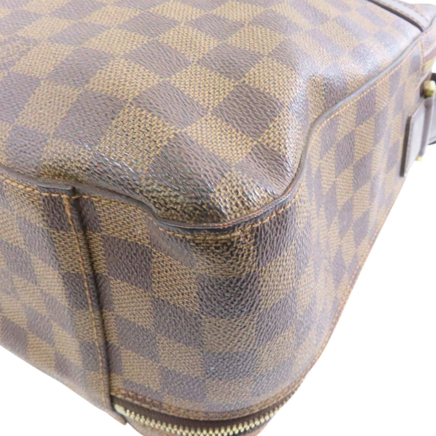 Louis Vuitton Dorsoduro Messenger, Damier Ebene