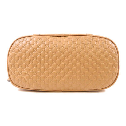 Gucci Microguccissima Dome Bag Mini