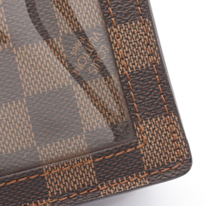 Louis Vuitton Portobello Messenger, Damier Ebene