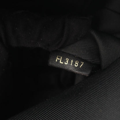 Louis Vuitton Pm Brown Black Backpack Backpack M 44871