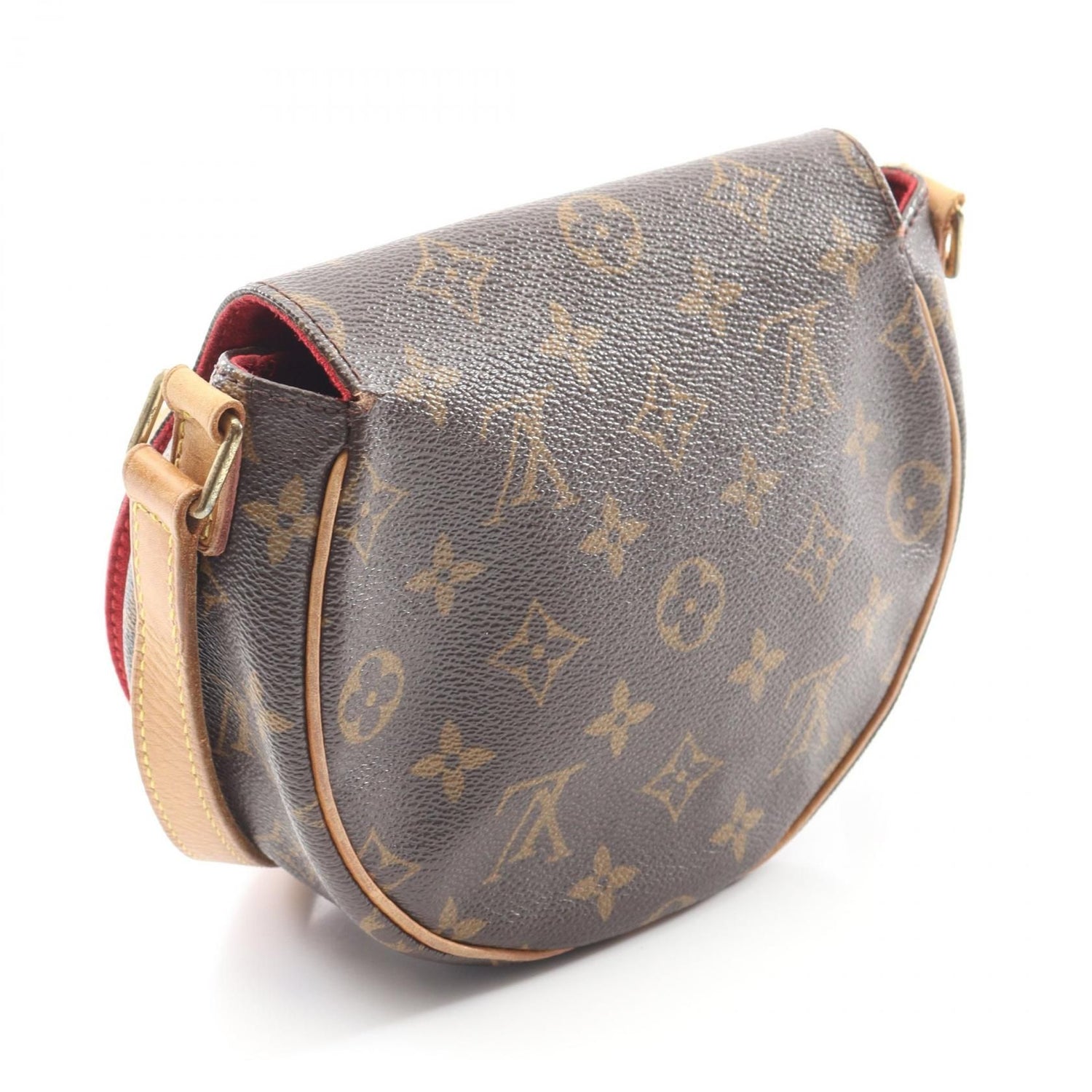 Louis Vuitton Tambourin, Monogram