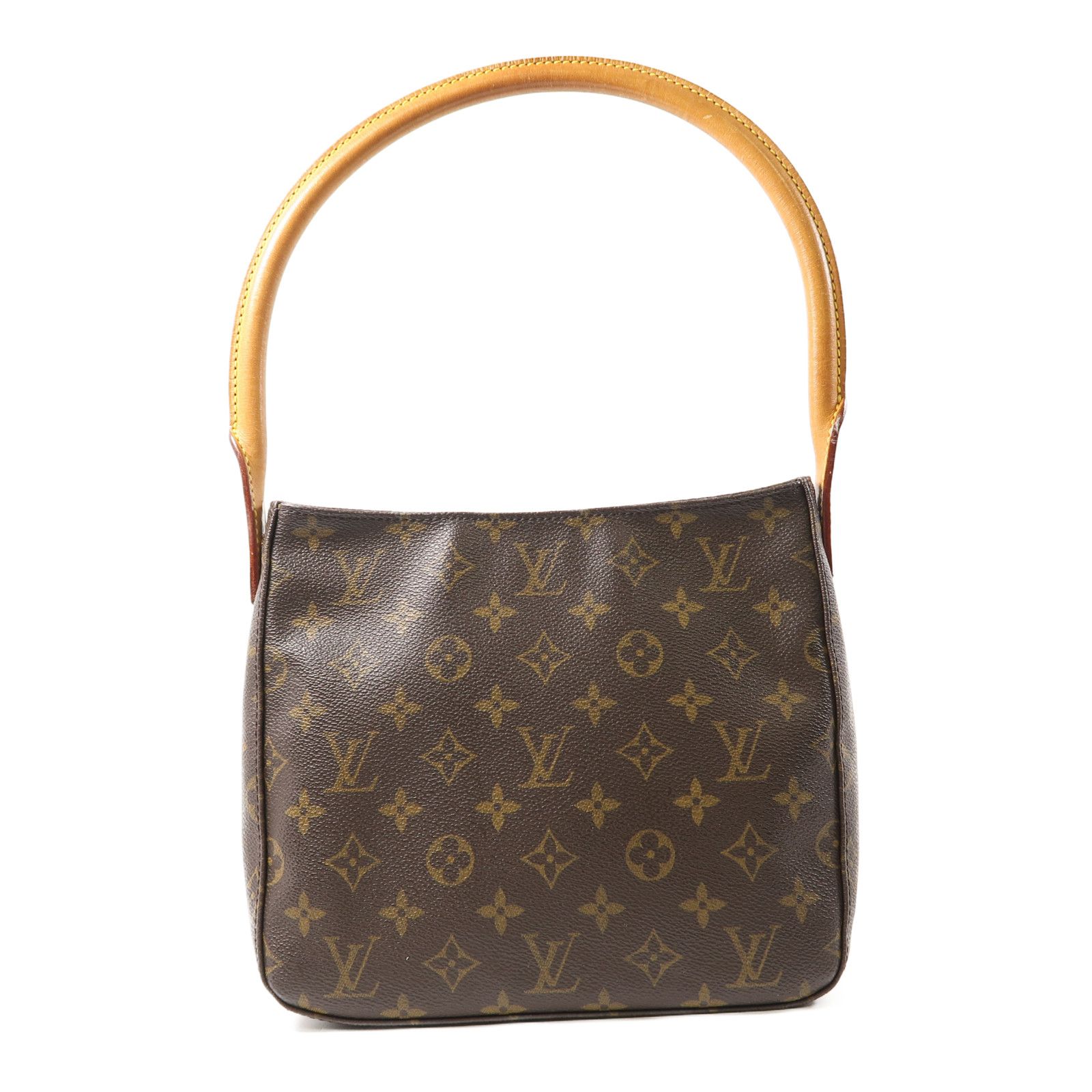 Louis Vuitton Looping MM, Monogram