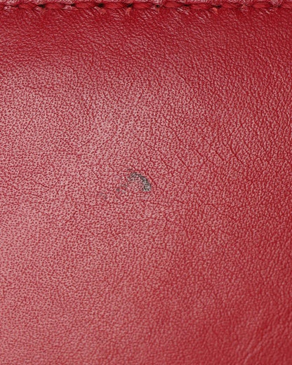 Saint Laurent Large Matelasse Envelope Bag