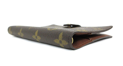 Louis Vuitton Agenda Cover PM, Monogram