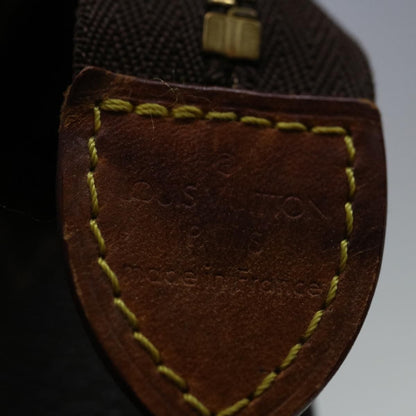 Louis Vuitton Monogram Poche Toilette 26 Pouch M 47542 Lv Auth