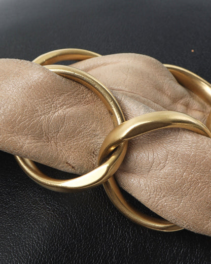 Chanel Olsen Cc Hobo Bag