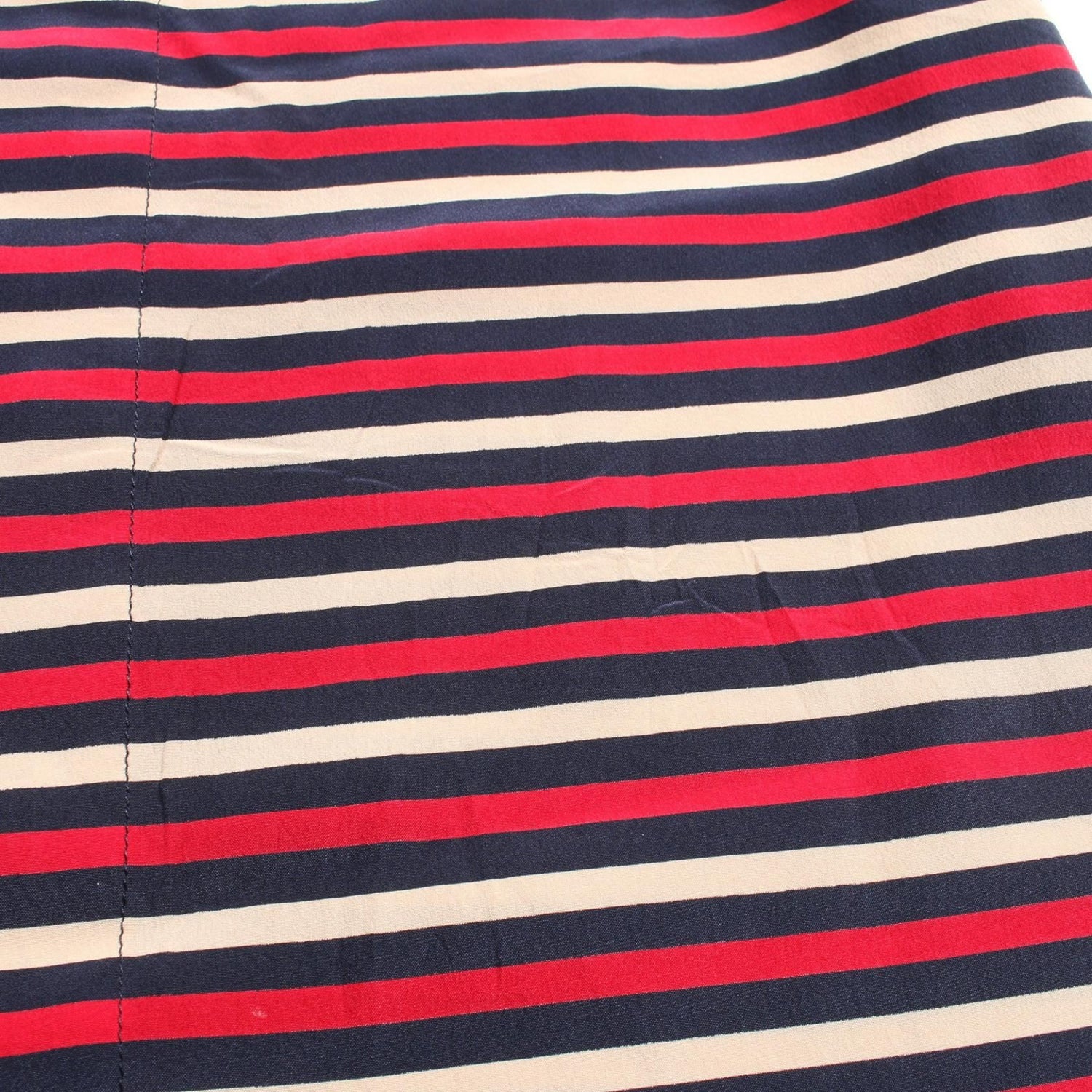 Chanel Multicolor T-shirt Silk