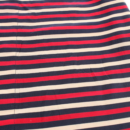 Chanel Multicolor T-shirt Silk