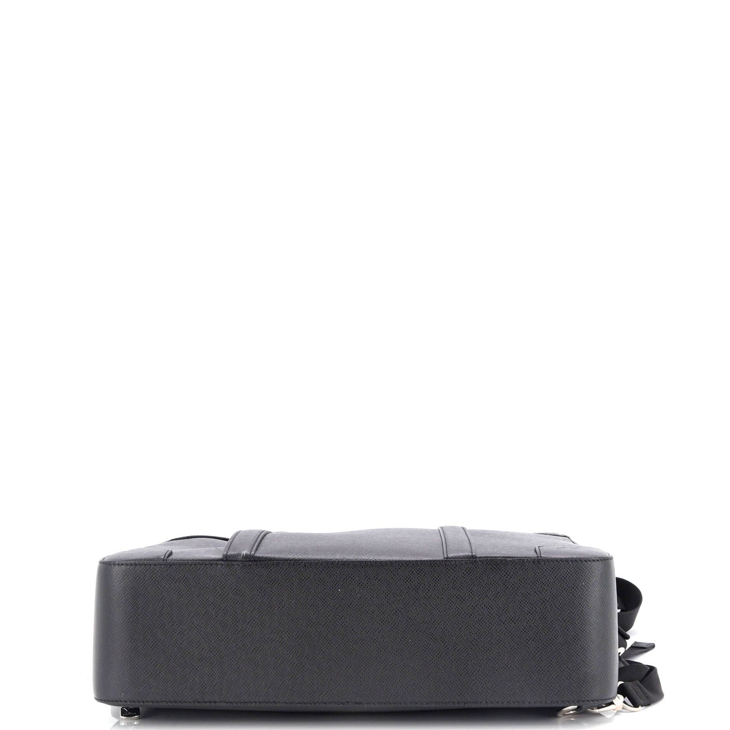 Louis Vuitton Briefcase Backpack Taiga Leather