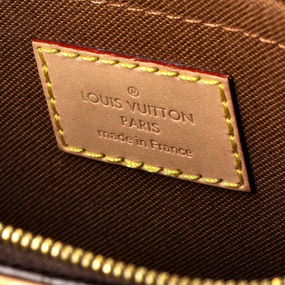 Louis Vuitton Multi Pochette Accessoires Monogram Canvas