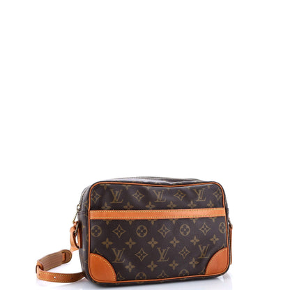 Louis Vuitton Trocadero 27, Monogram