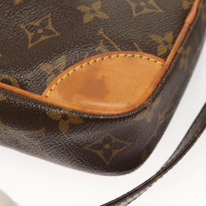 Louis Vuitton Danube, Monogram