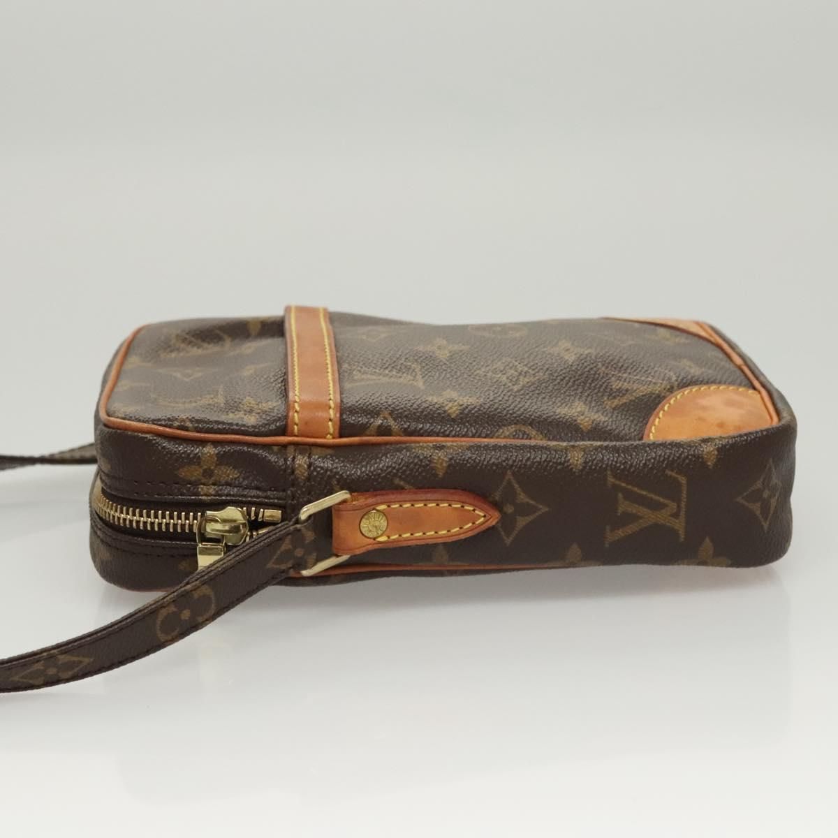 Louis Vuitton Danube, Monogram