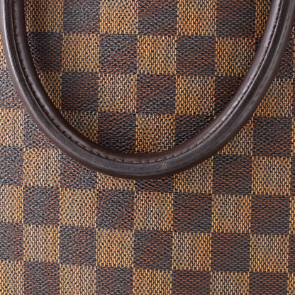 Louis Vuitton Venice Sac Plat Bag Damier Pm